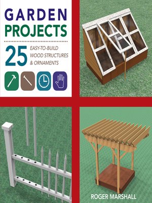 cover image of Garden Projects